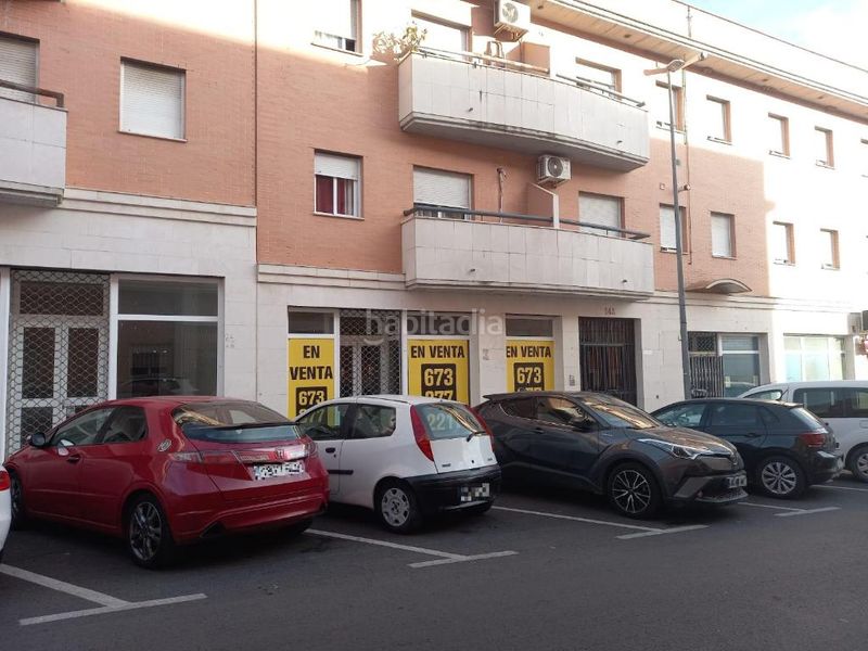Foto b2e0e339-09fc-40da-99cd-e066290b9631. Local comercial a Coria del Río