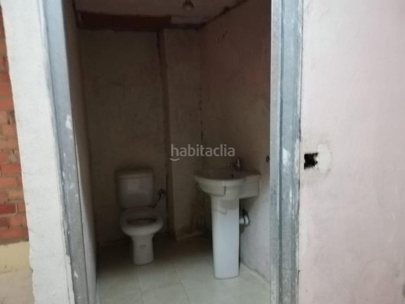 Foto de9b40f4-6fa7-4fb2-ac81-387267e553fb. Local comercial local en Centro Bormujos