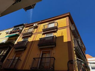 Pis  Calle del picadero ii. Piso en calle picadero ii