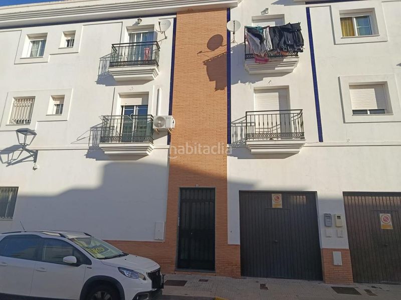 Foto a6a4ecce-8bdb-4026-9d5a-7dcf7fe993bb. Pis a Isla Cristina