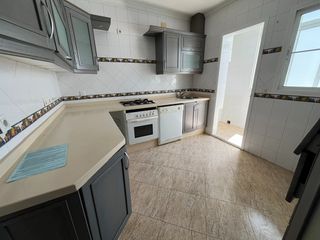Etagenwohnung in Calle de la peseta 1. Piso en islantilla