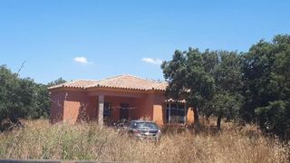 Chalet  Vereda de la mañana. Chalet en chiclana de la frontera
