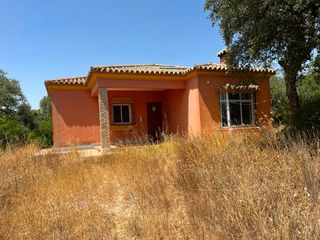 Xalet  Vereda de la ma�ana. Chalet en chiclana de la frontera