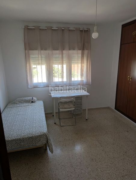 Foto 408c0878-8292-44d3-8ea2-6050e006a541. Lloguer pis a San Carlos - San José Sevilla