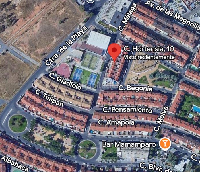 Foto 3734222d-436c-4da0-88c5-a980481d1e82. Casa adossada a Núcleo Urbano Aljaraque