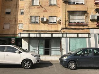 Local Comercial a Plaza de Ronda 13