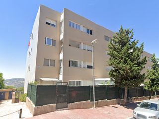 Pis a Calle sevilla 135. Piso con piscina, garaje y trastero en calle sevilla de ronda
