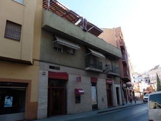 Locale commerciale in Calle Carrera de Jesús 30