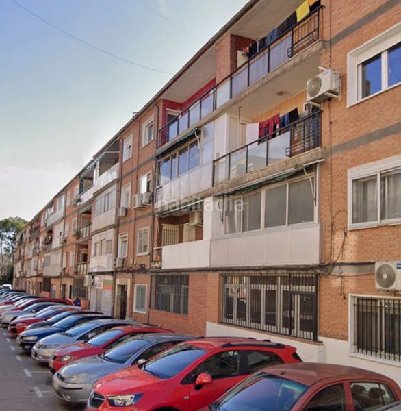 Foto ea13c164-eb36-4081-b4c6-94d37d554c0c. Pis a Reyes Católicos Alcalá de Henares