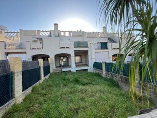 Casa adossada  Avenida grecia. Adosado avd de grecia marbella
