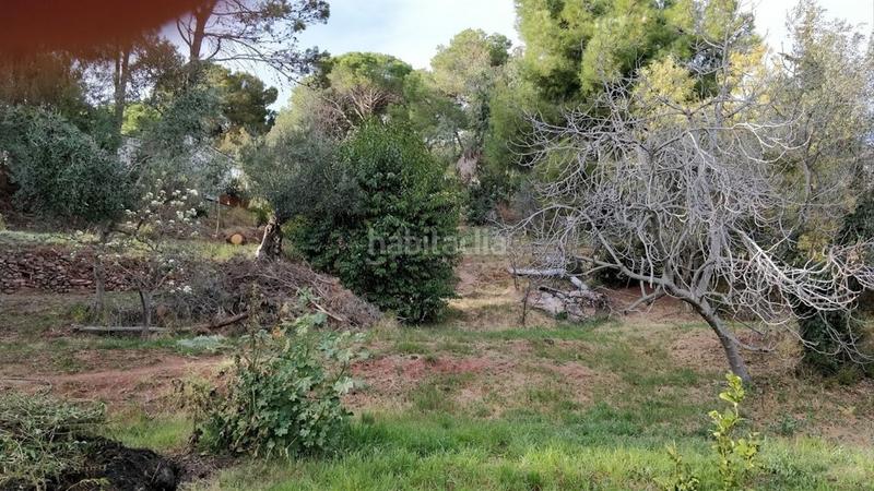 Foto 5396e3d6-4adf-45e9-9e59-3d7669df8d6b. Terreno residenziale in Eixample - Can Bogunyà Castellar del Vallès