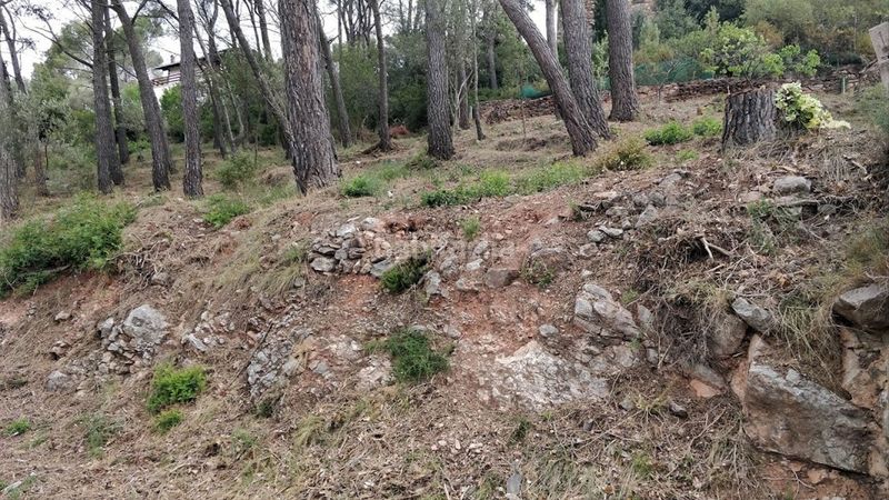 Foto 720f176e-aa2d-4d64-81d4-520324768bf9. Terreny residencial a Airesol Castellar del Vallès