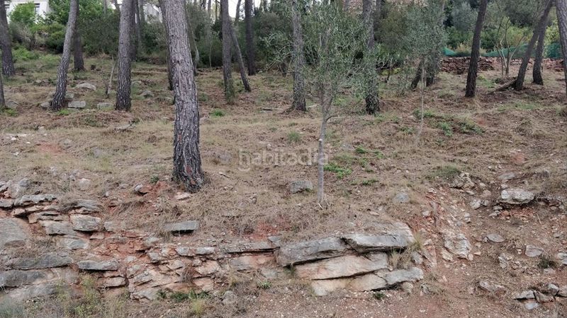 Foto d05c9361-ee34-48ad-8de9-ae3c4ab8c021. Terreny residencial a Airesol Castellar del Vallès