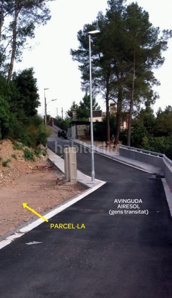 Foto 12b52f9c-78ae-43ea-8f12-ad1456e2d528. Residential plot in Airesol Castellar del Vallès