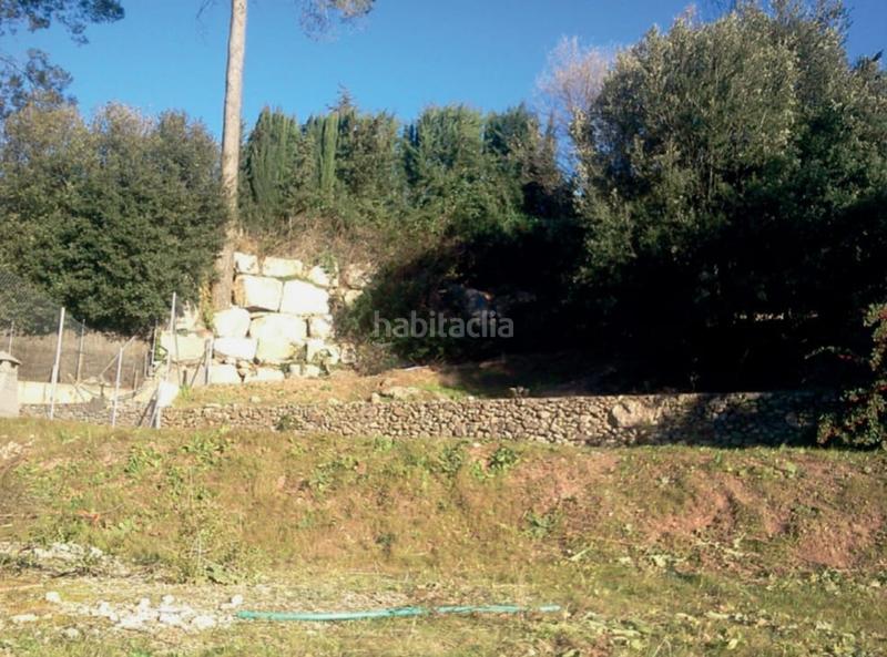 Foto 198ff45d-bbb7-4178-9157-6f74476a6d3e. Residential plot in Airesol Castellar del Vallès