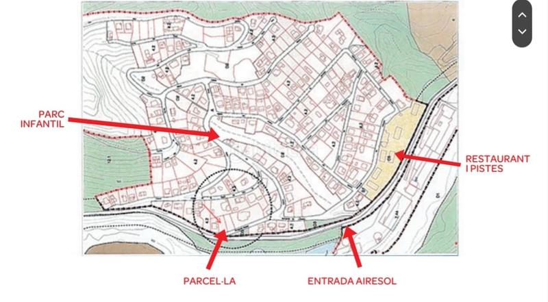 Foto 22bb947f-c770-45ec-9c9a-f26fb6358a1c. Residential plot in Airesol Castellar del Vallès