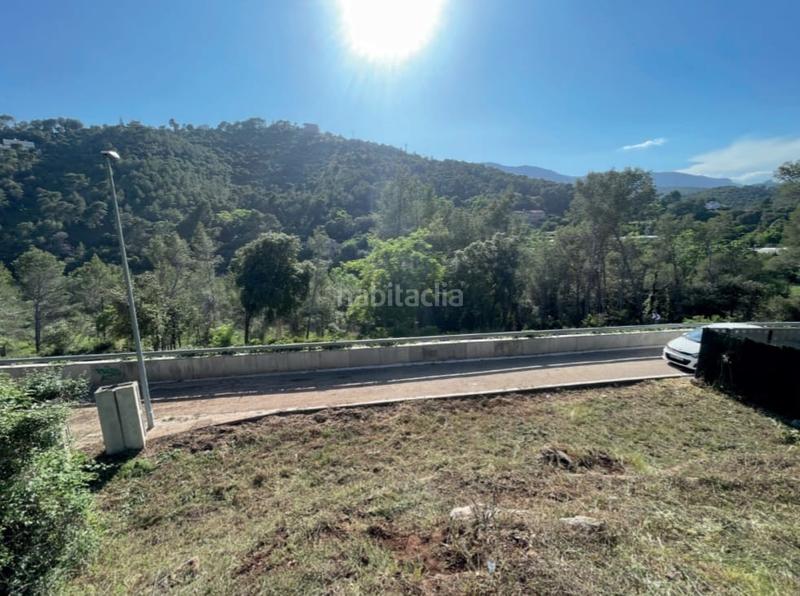Foto 486ceca7-a768-4d53-ae2e-b1b8e028a4f7. Residential plot in Airesol Castellar del Vallès