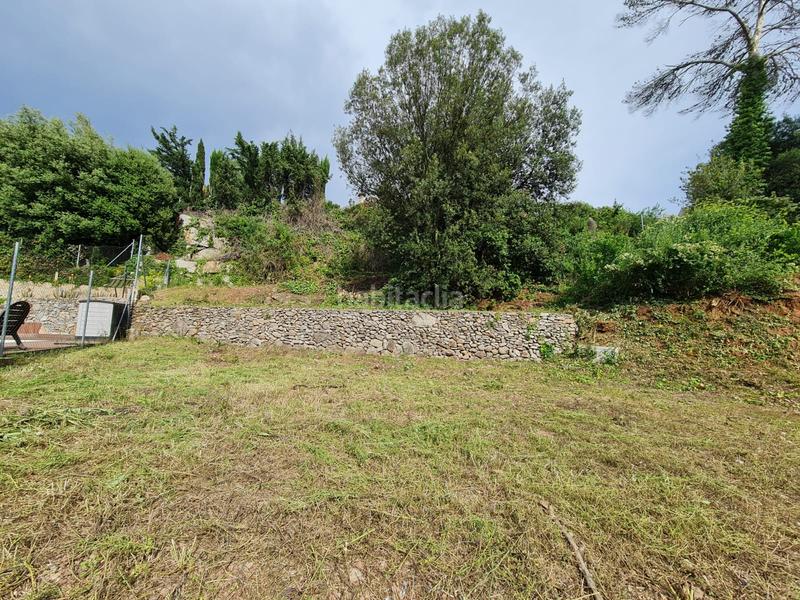 Foto 4af1efe6-c7f0-489c-8324-3545c72b6190. Residential plot in Airesol Castellar del Vallès