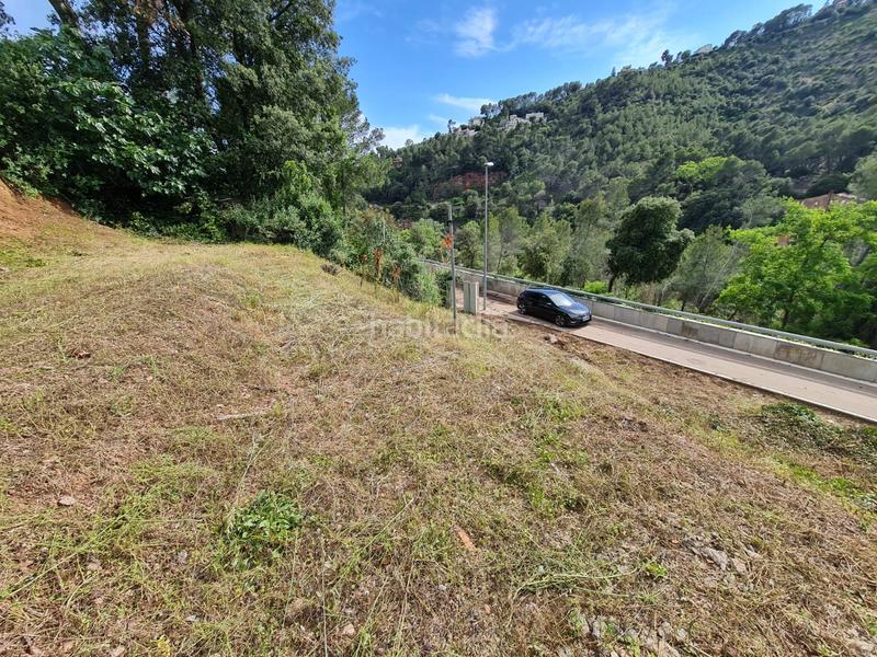 Foto 748399d4-3da7-4b50-913b-d8609ab85f8c. Residential plot in Airesol Castellar del Vallès