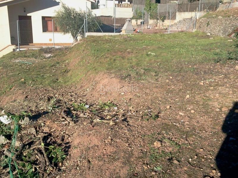 Foto 918ac884-5f4c-4363-9223-6e61e8bcc750. Residential plot in Airesol Castellar del Vallès