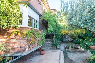 Maison jumelée  Carrer pomera. Casa con inmejorables vistas