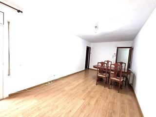 Flat in Eixample - Can Bogunyà. Amplio piso céntrico