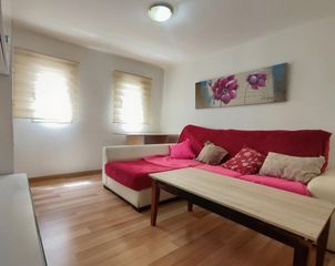 Planta baixa a Santa Teresa - Vereda. Vivienda de dos dormitorios junto al hospital perpetuo socorro