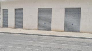 Local Comercial a Doctor Francisco Gaspar Huelves