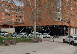 Local Comercial a Calle Hellín