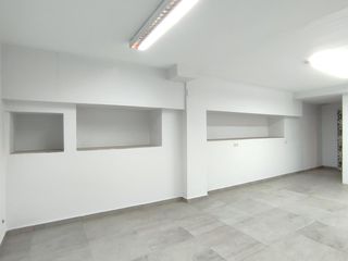 Local Comercial a Tesifonte Gallego