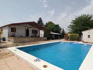 Maison  Del molinico