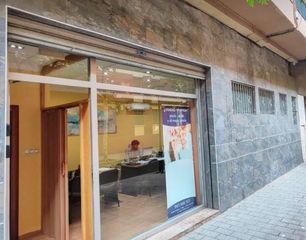 Local Comercial a Industria