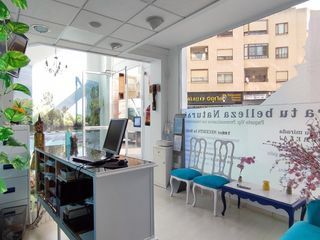 Business premise in Carretas - Pajarita