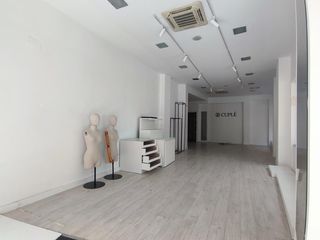 Local Comercial a Mayor