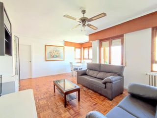 Miete Etagenwohnung  De españa