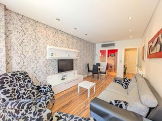 Lloguer Pis a Centro. Apartamento de diseño en marqués de villores