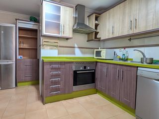 Appartamento in Calle Elisa Piqueras Lozano