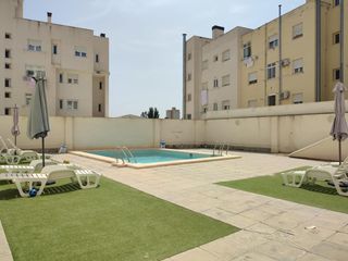 Lloguer Pis a Alto de los Molinos