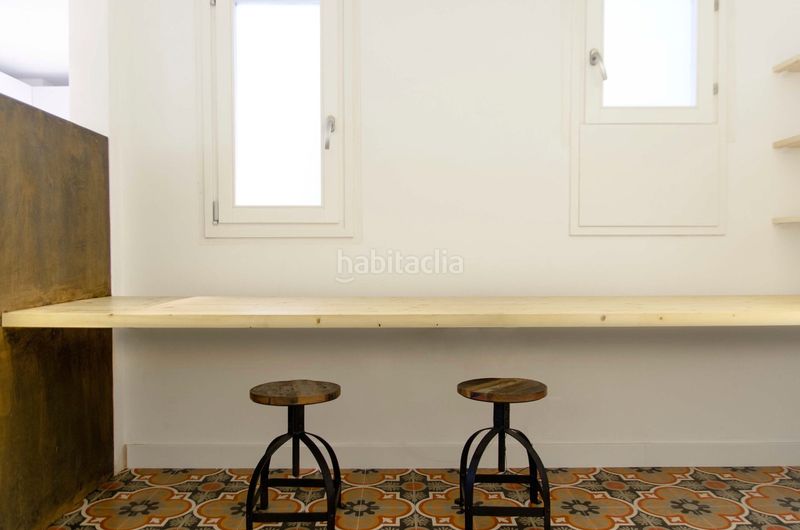 Foto 5d85fd78-cc48-486d-abc5-6ac003517266. Pis amb calefacció a Sagrada Família Barcelona
