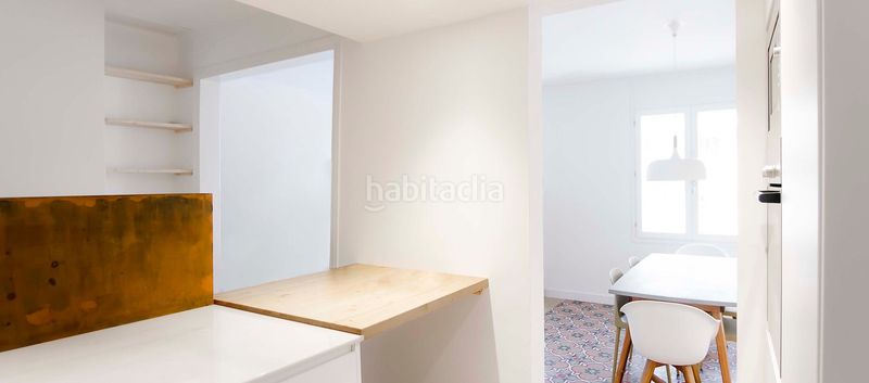 Foto c8368775-ca98-4cba-949e-c0040a072a23. Pis amb calefacció a Sagrada Família Barcelona