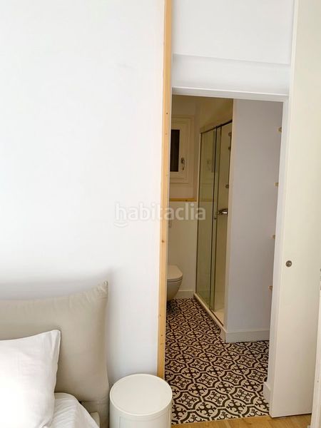 Foto dbf5ffa1-96e4-4cbe-b994-69c56c742017. Pis amb calefacció a Sagrada Família Barcelona