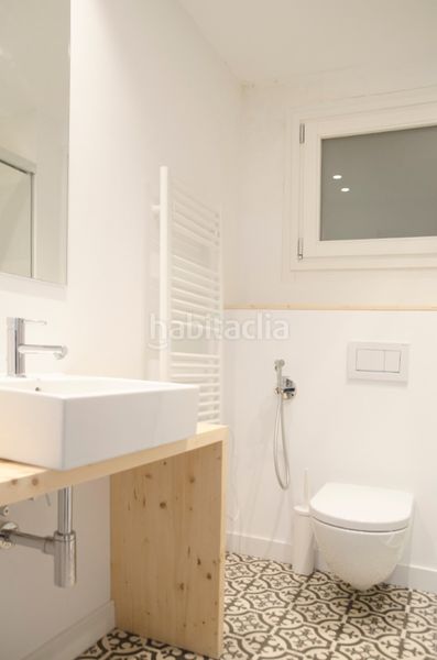 Foto ea37b81d-2241-4c70-98e8-1ddce33b93a6. Pis amb calefacció a Sagrada Família Barcelona
