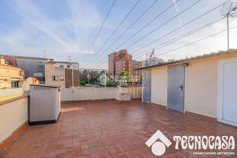 Foto a7ded7ca-97d8-4694-9935-dbf879ab8df9. Pis amb calefacció a Can Tintorer-Can Tries Gavà
