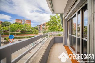 Pis a Can Tintorer-Can Tries. Piso en venta en gavà
