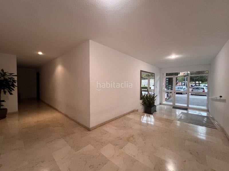 Foto 22bb8c7e-ae69-49d3-8cd7-aaa8958174a5. Planta baixa amb calefacció piscina a Son Oliva Palma de Mallorca