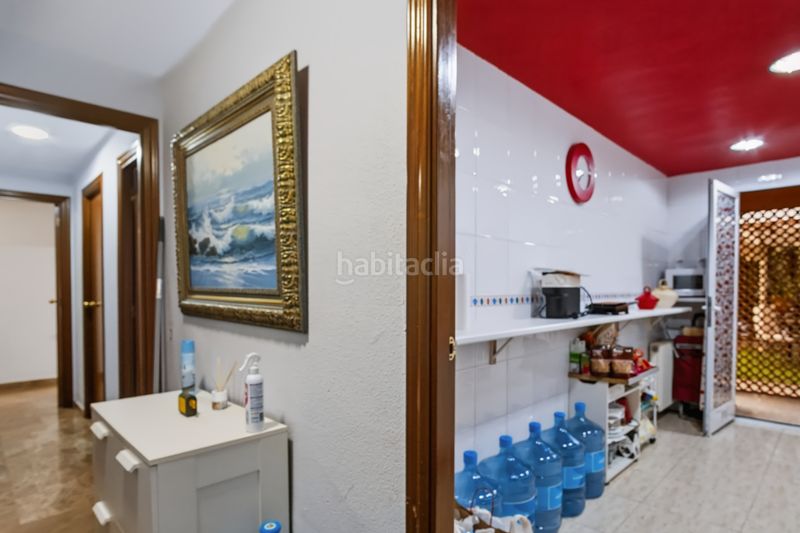 Foto 32a3bd45-d825-4d4e-a184-7d60245a7b50. Planta baixa amb calefacció piscina a Son Oliva Palma de Mallorca