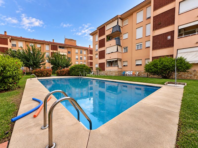 Foto 42cacb53-a188-4a61-84a5-e143ea221650. Planta baixa amb calefacció piscina a Son Oliva Palma de Mallorca