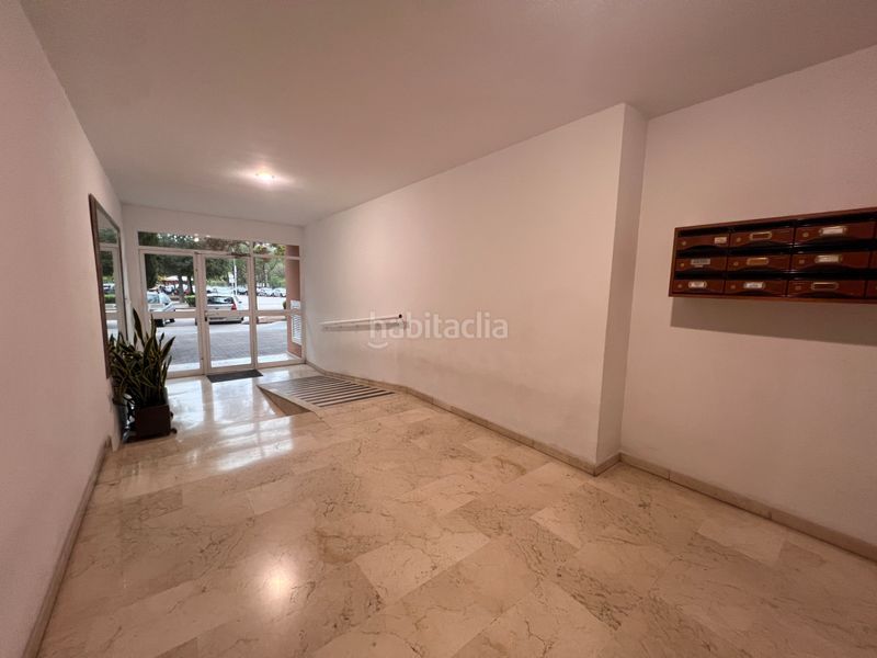 Foto 6a03aef7-1f0c-4815-ae6f-bab9fccb80bd. Planta baixa amb calefacció piscina a Son Oliva Palma de Mallorca