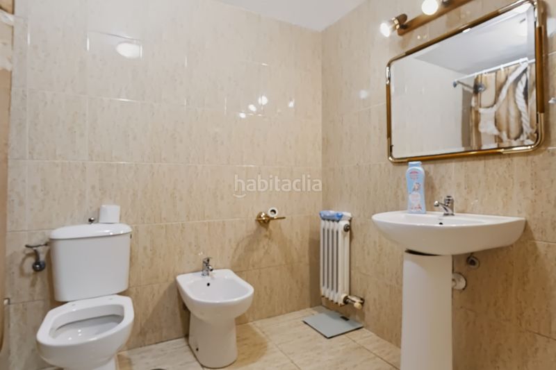 Foto 787047e1-a07a-4192-acb2-99a3ee4e3c45. Planta baixa amb calefacció piscina a Son Oliva Palma de Mallorca