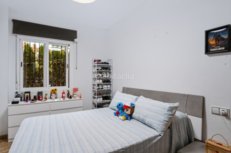 Foto a614b0f7-561f-4ebe-b36c-9c0cee0ccdd3. Planta baixa amb calefacció piscina a Son Oliva Palma de Mallorca